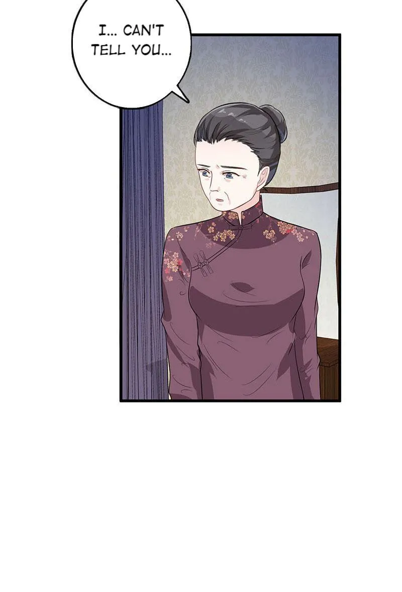 Read Substitute Bride chapter 36 image 34 on Lezhin