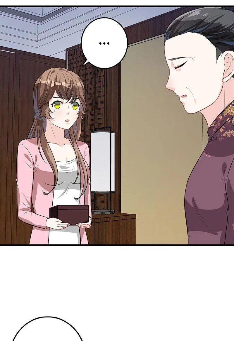 Read Substitute Bride chapter 36 image 35 on Lezhin