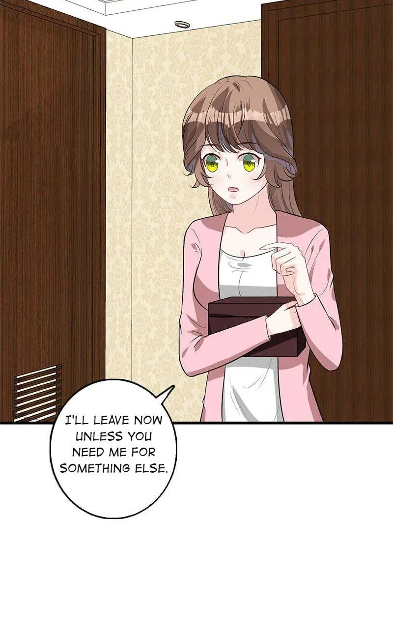 Read Substitute Bride chapter 36 image 37 on Lezhin