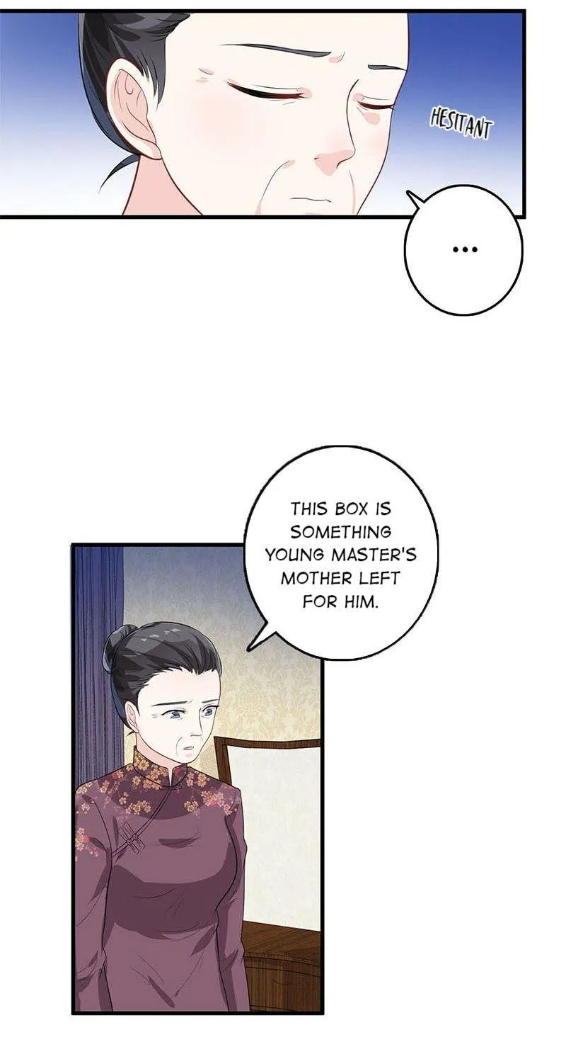 Read Substitute Bride chapter 36 image 38 on Lezhin