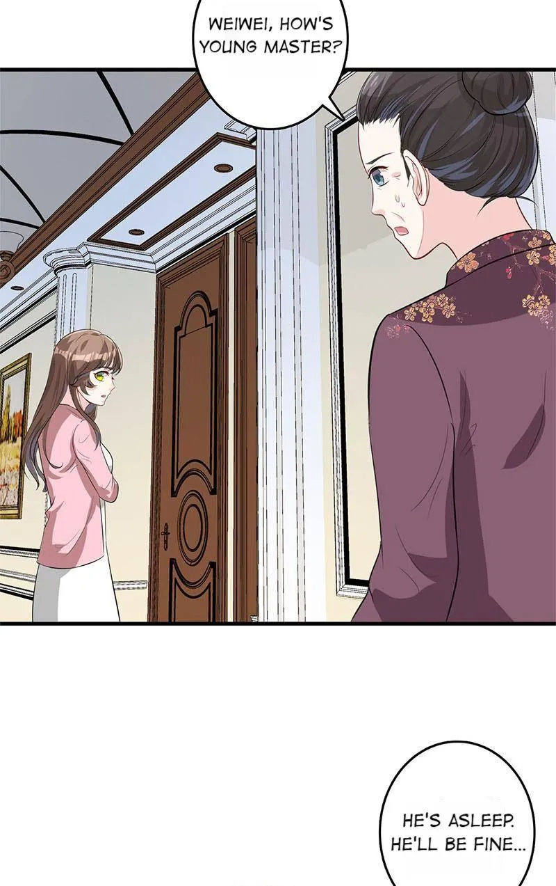 Read Substitute Bride chapter 36 image 4 on Lezhin
