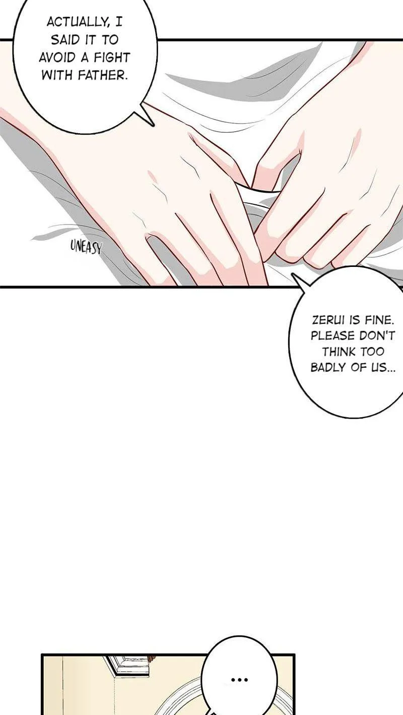 Read Substitute Bride chapter 36 image 7 on Lezhin