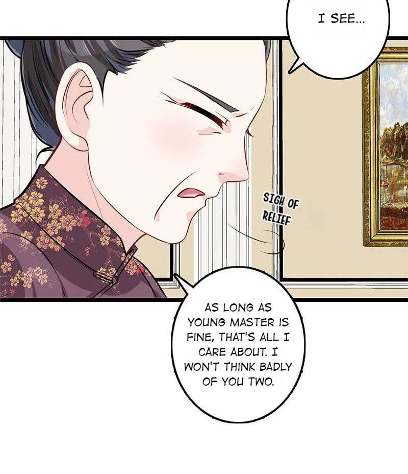 Read Substitute Bride chapter 36 image 9 on Lezhin
