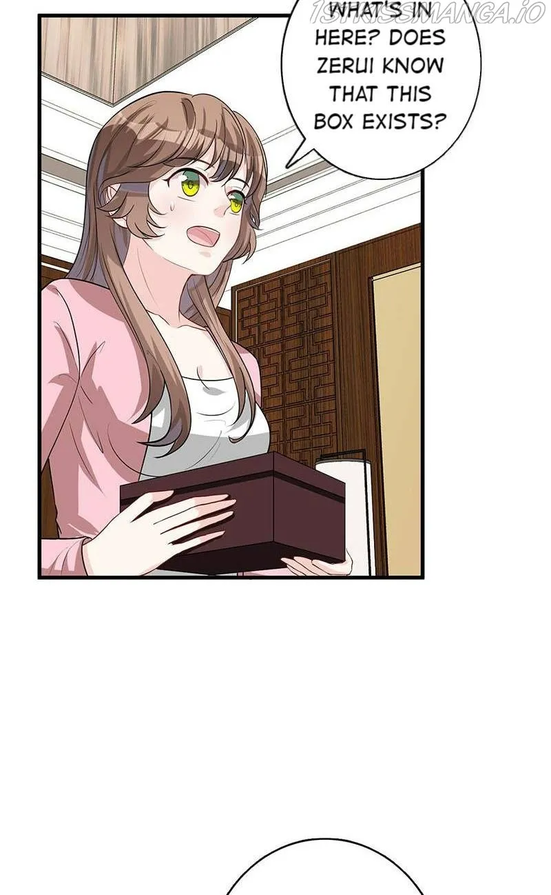 Read Substitute Bride chapter 37 image 1 on Lezhin