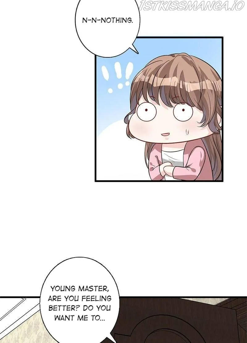 Read Substitute Bride chapter 37 image 10 on Lezhin