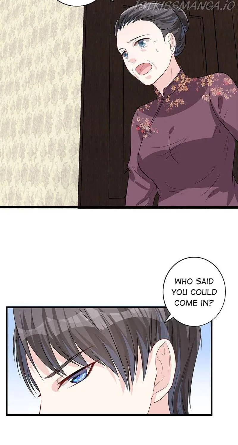 Read Substitute Bride chapter 37 image 11 on Lezhin