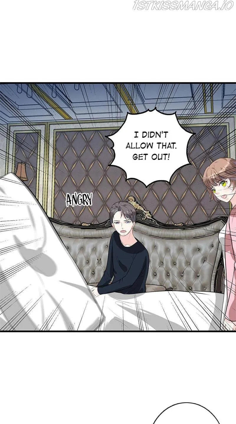 Read Substitute Bride chapter 37 image 12 on Lezhin
