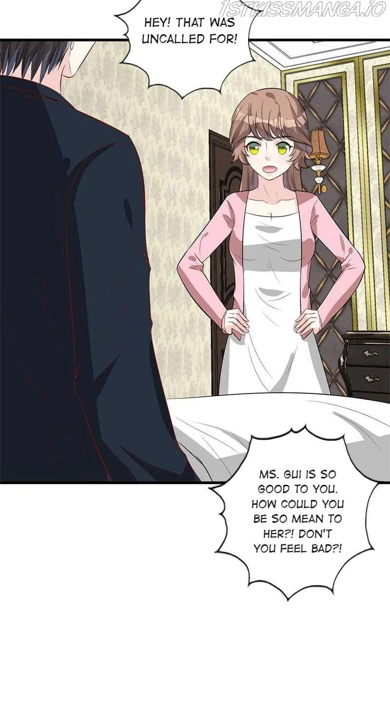 Read Substitute Bride chapter 37 image 15 on Lezhin
