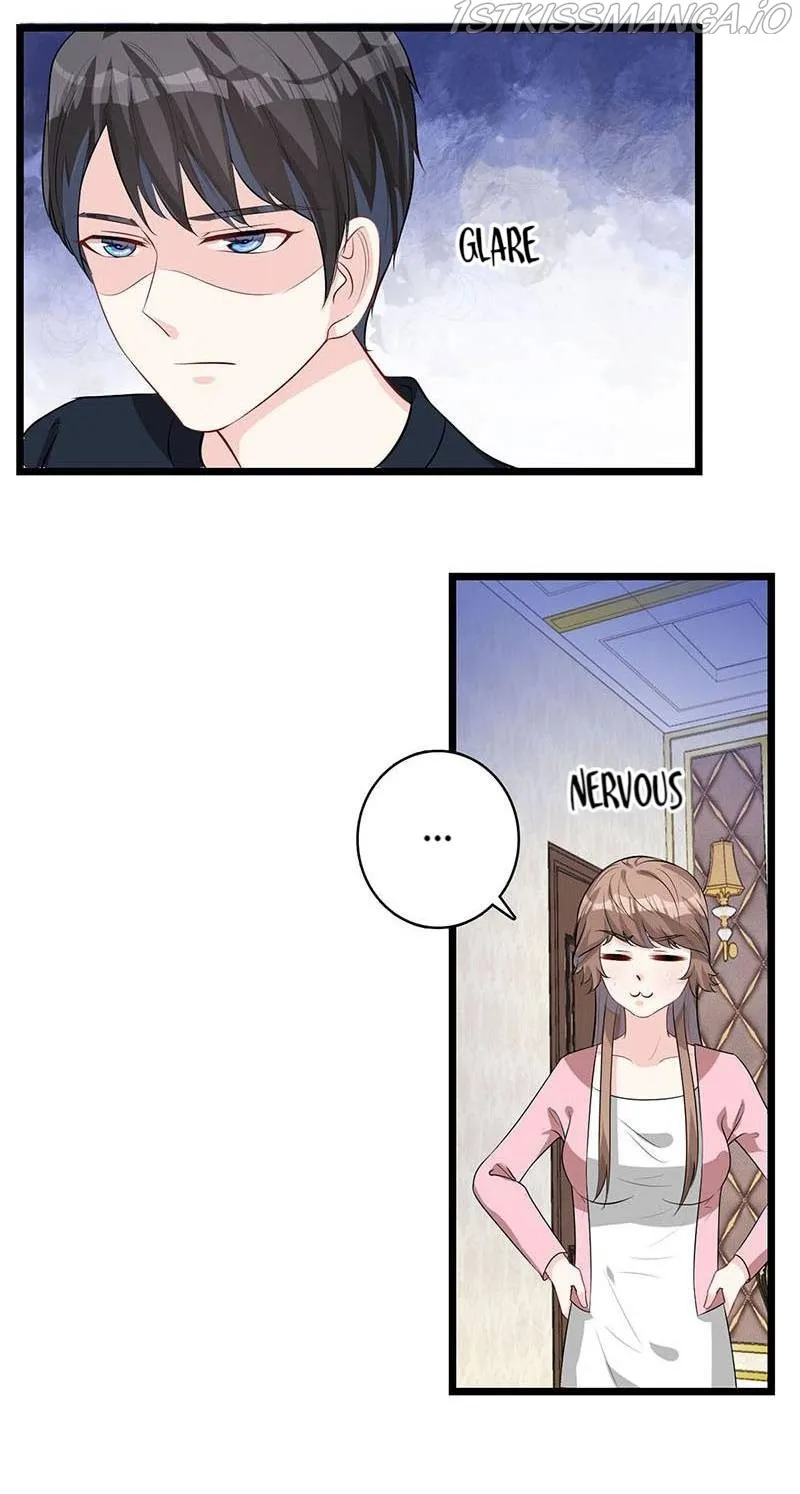 Read Substitute Bride chapter 37 image 16 on Lezhin
