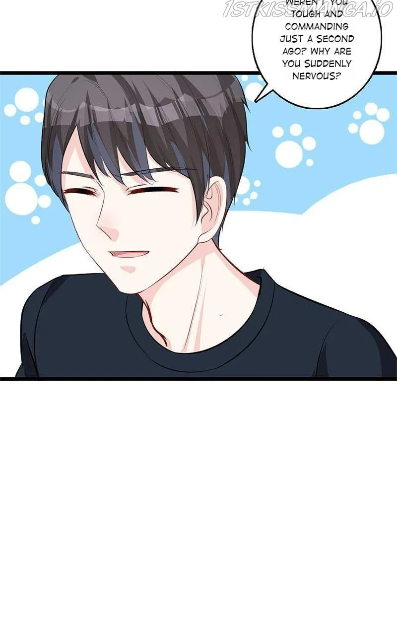 Read Substitute Bride chapter 37 image 18 on Lezhin