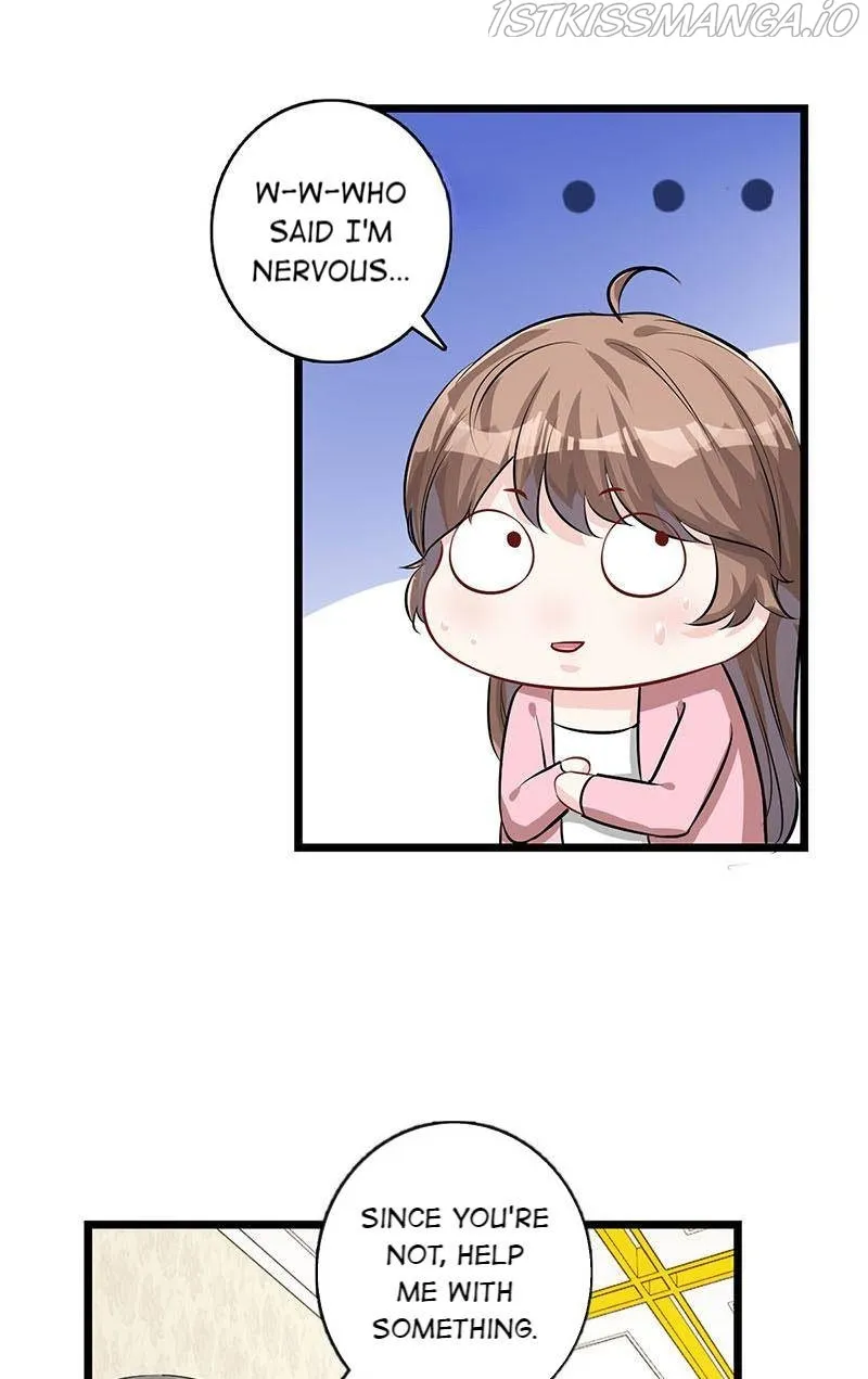 Read Substitute Bride chapter 37 image 19 on Lezhin