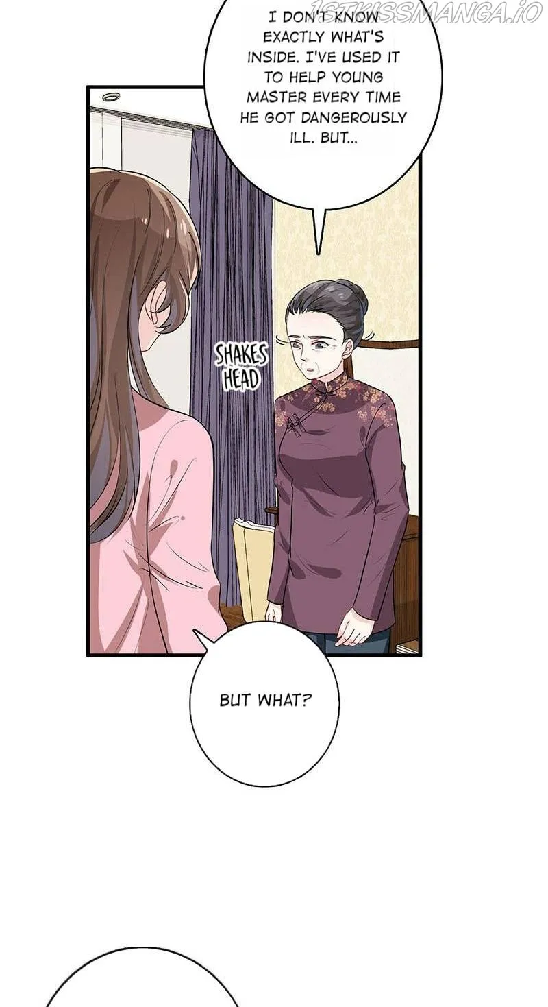 Read Substitute Bride chapter 37 image 2 on Lezhin