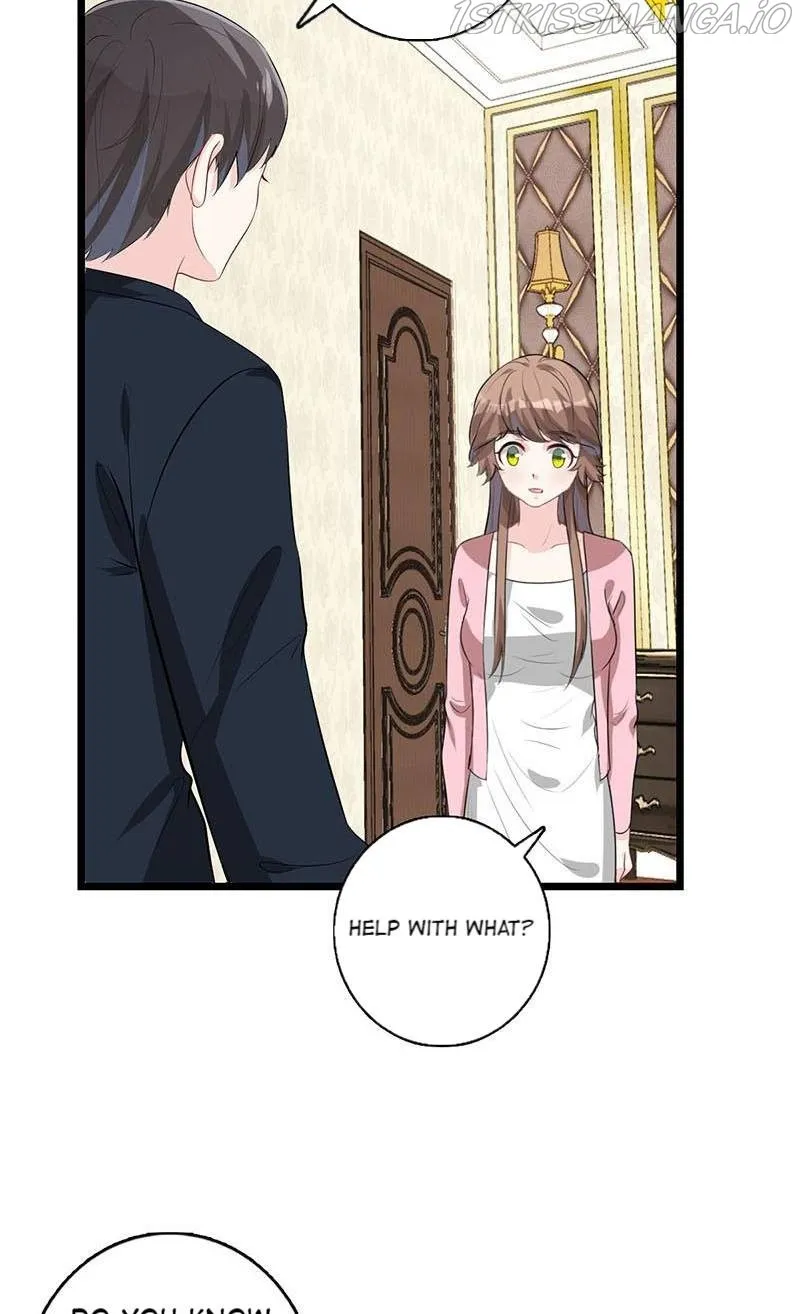 Read Substitute Bride chapter 37 image 20 on Lezhin