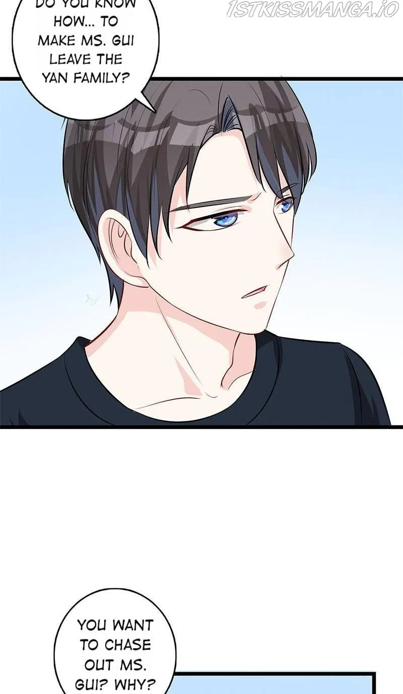 Read Substitute Bride chapter 37 image 21 on Lezhin