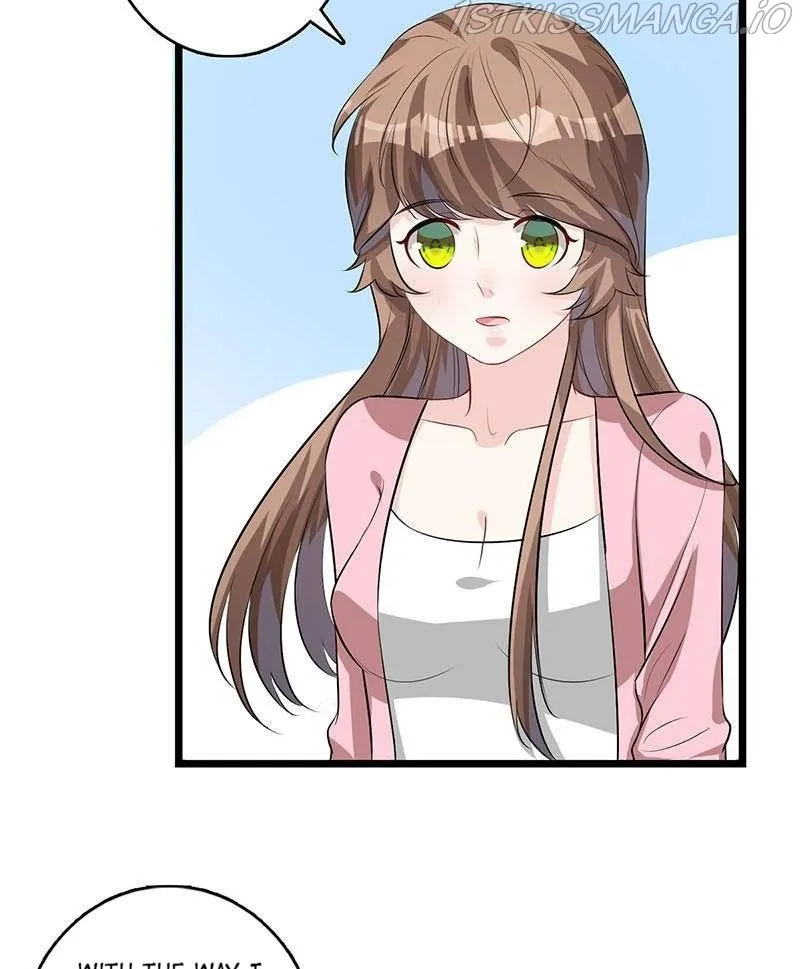 Read Substitute Bride chapter 37 image 22 on Lezhin