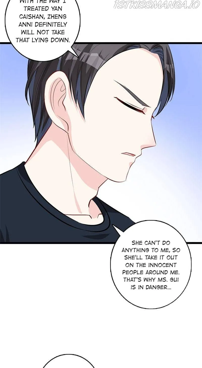 Read Substitute Bride chapter 37 image 23 on Lezhin