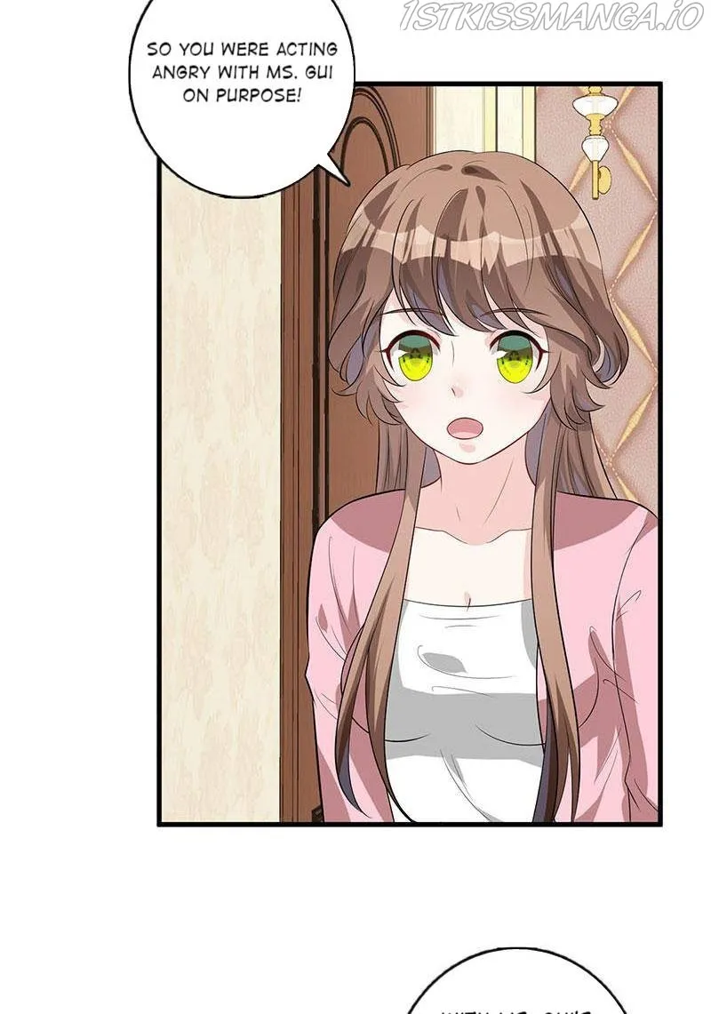 Read Substitute Bride chapter 37 image 24 on Lezhin