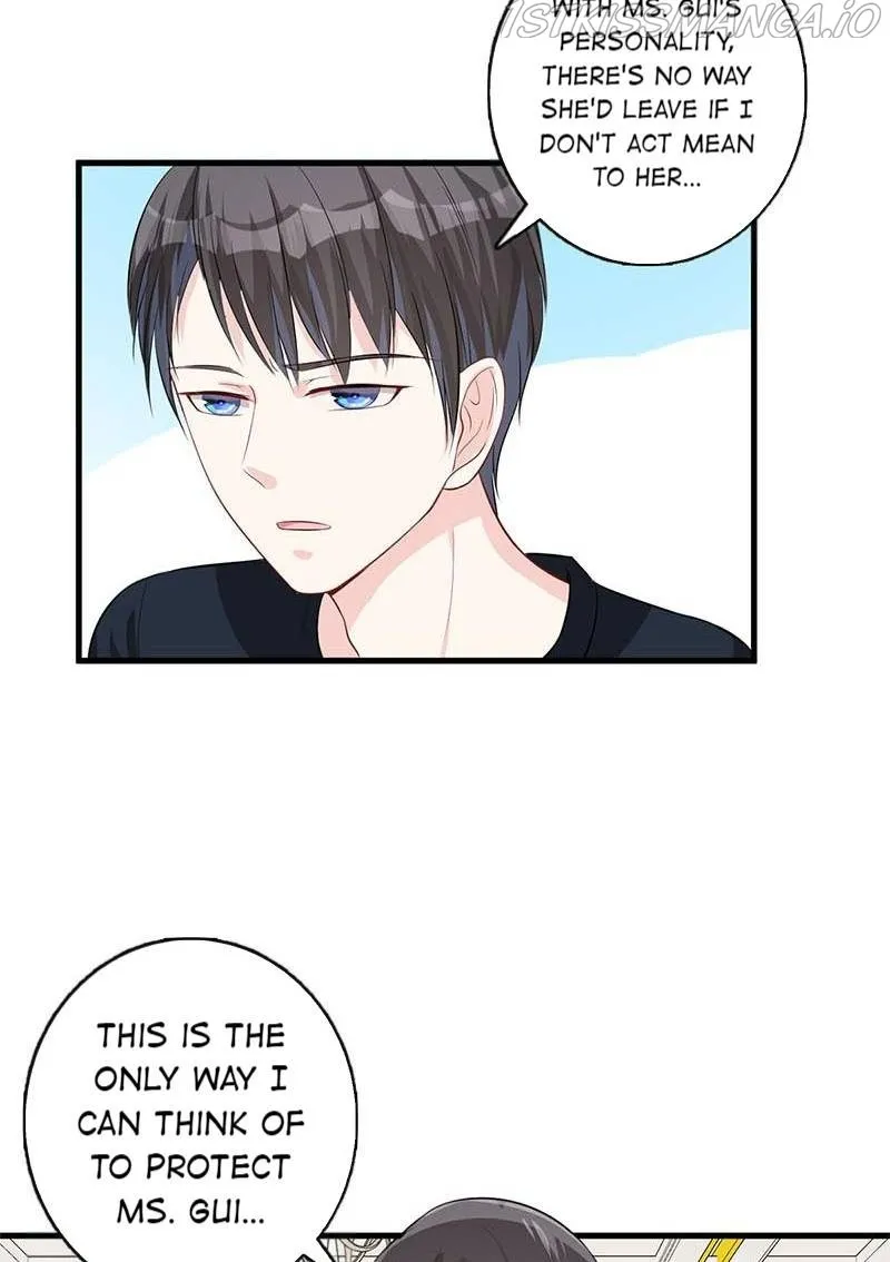 Read Substitute Bride chapter 37 image 25 on Lezhin