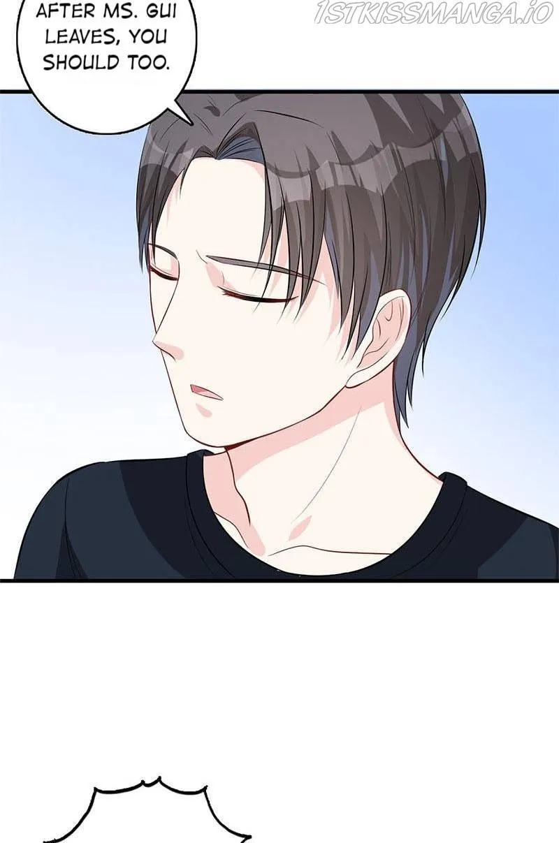 Read Substitute Bride chapter 37 image 28 on Lezhin