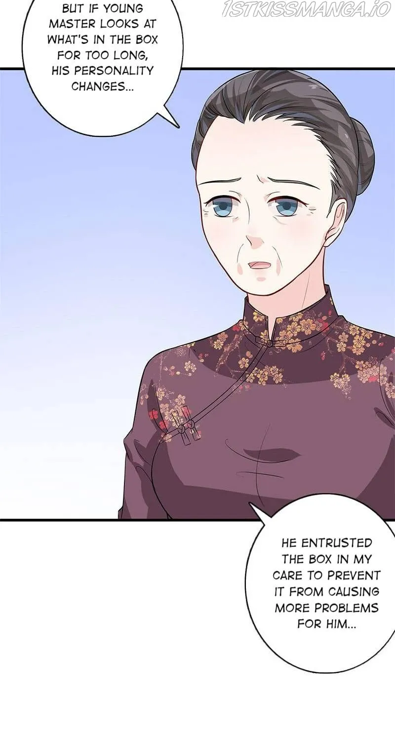 Read Substitute Bride chapter 37 image 3 on Lezhin