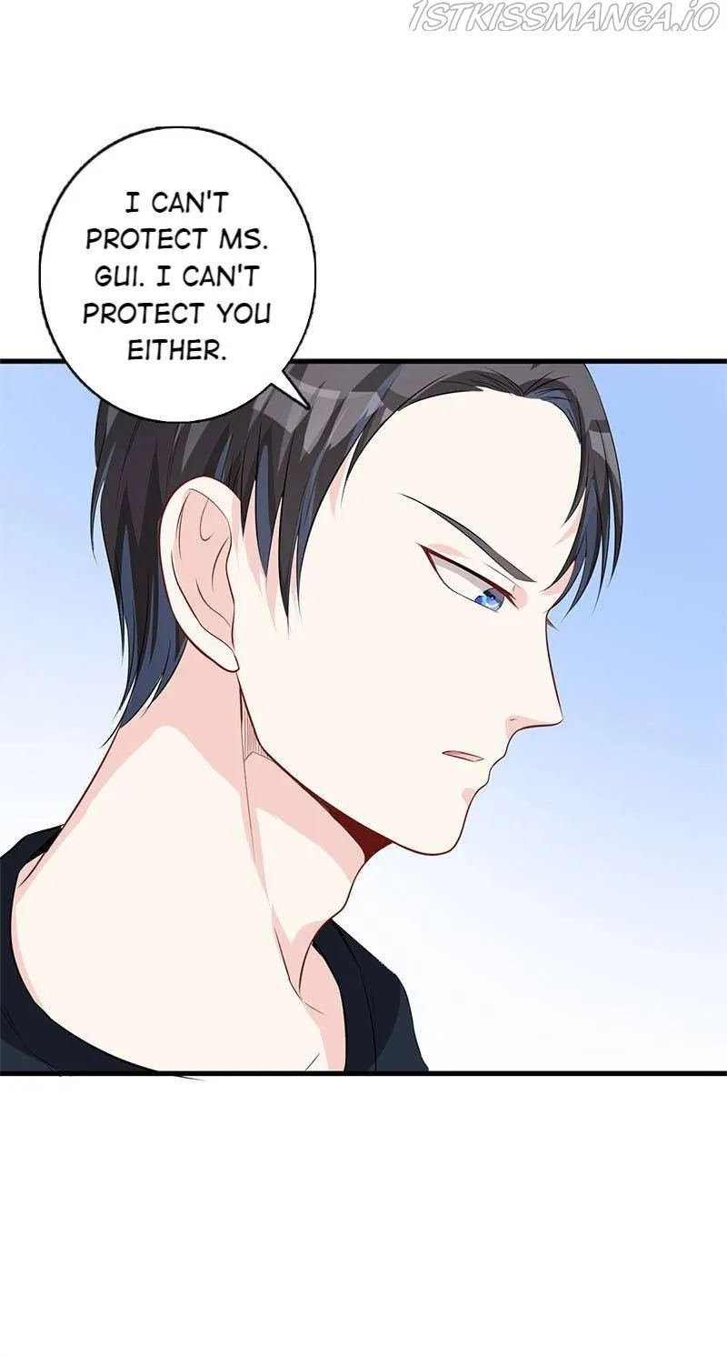 Read Substitute Bride chapter 37 image 30 on Lezhin