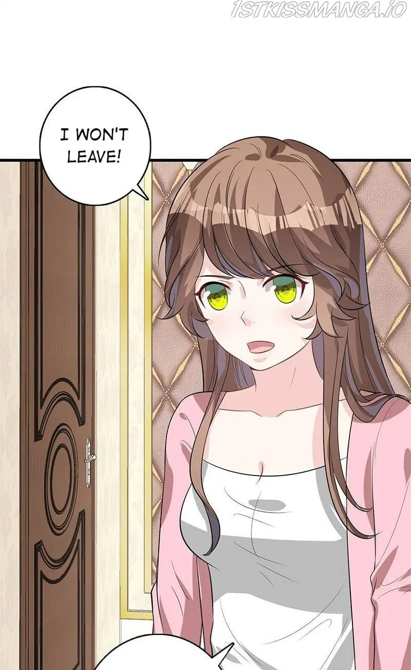 Read Substitute Bride chapter 37 image 31 on Lezhin