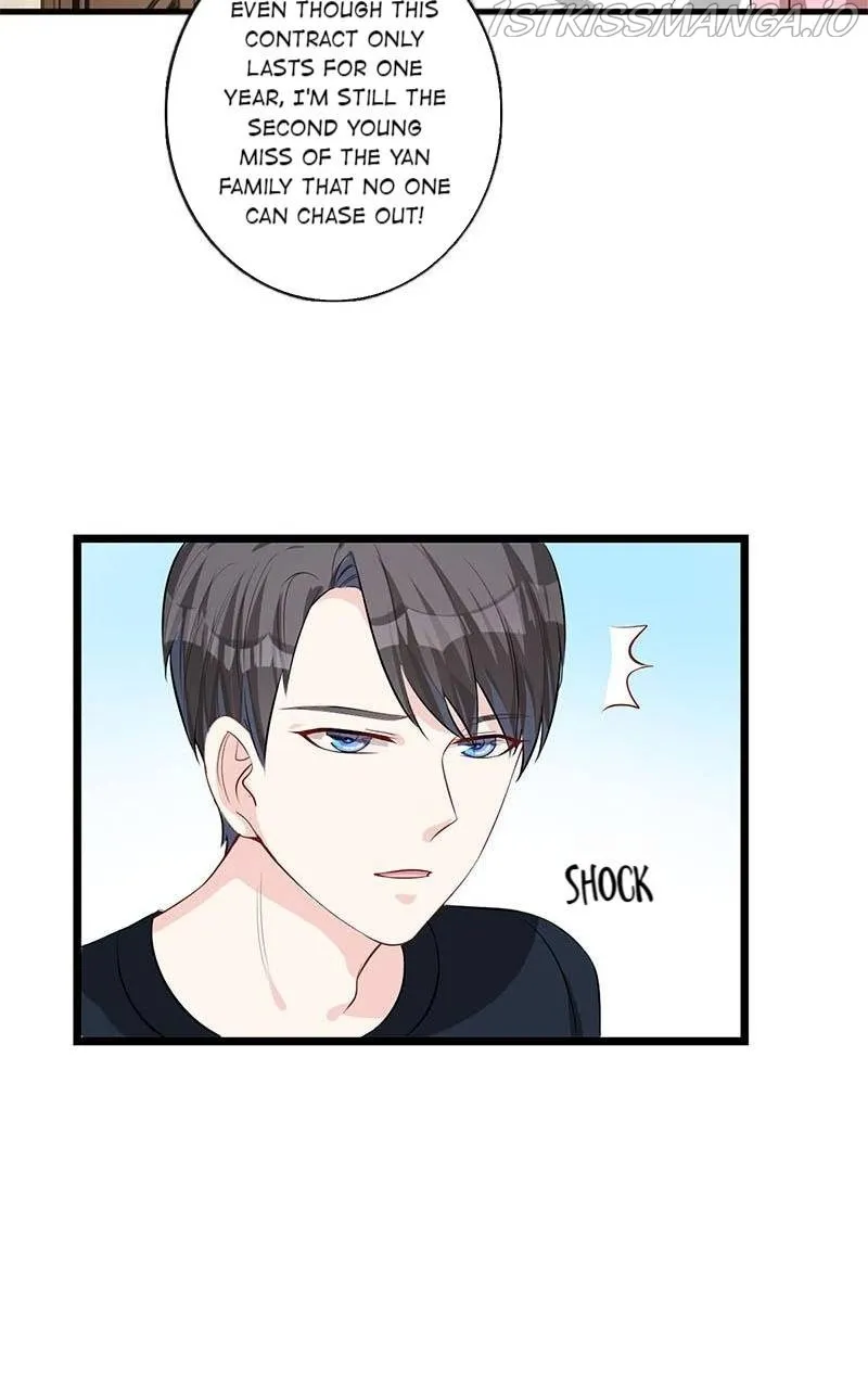 Read Substitute Bride chapter 37 image 32 on Lezhin