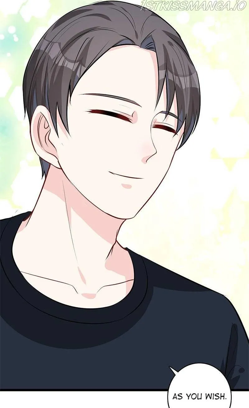 Read Substitute Bride chapter 37 image 34 on Lezhin