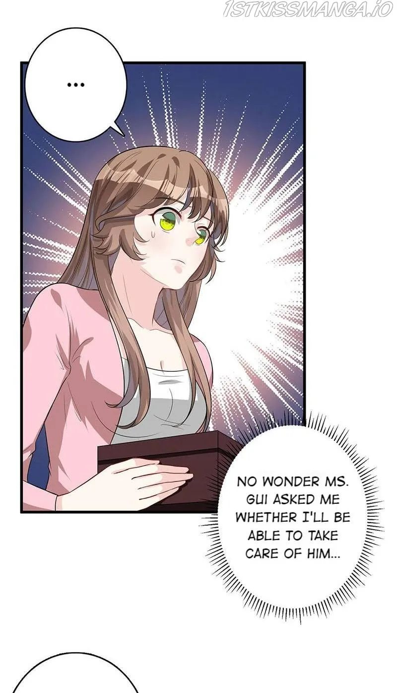 Read Substitute Bride chapter 37 image 4 on Lezhin