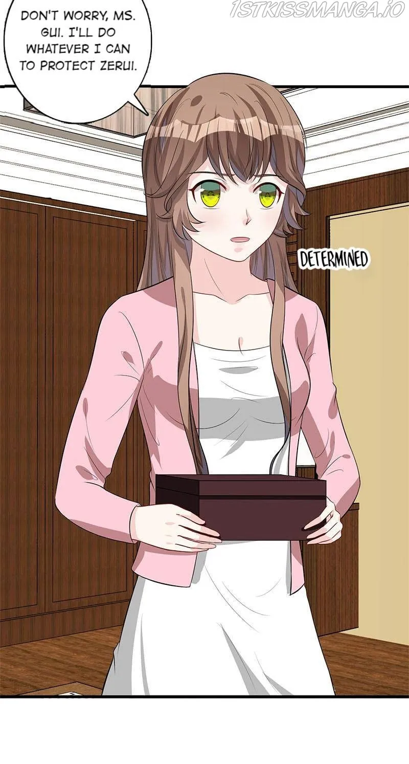 Read Substitute Bride chapter 37 image 5 on Lezhin