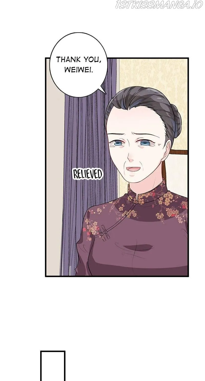 Read Substitute Bride chapter 37 image 6 on Lezhin