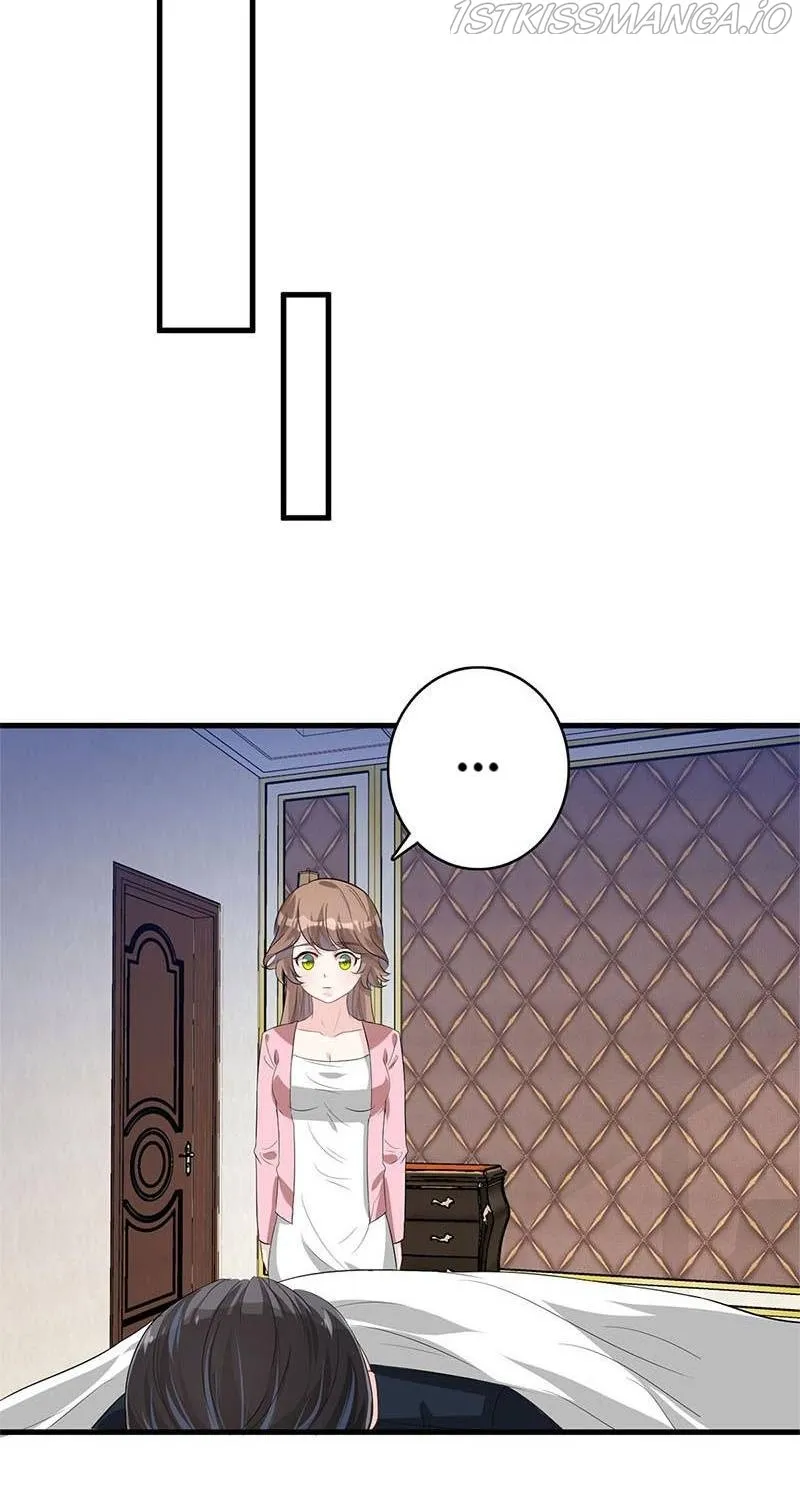 Read Substitute Bride chapter 37 image 7 on Lezhin