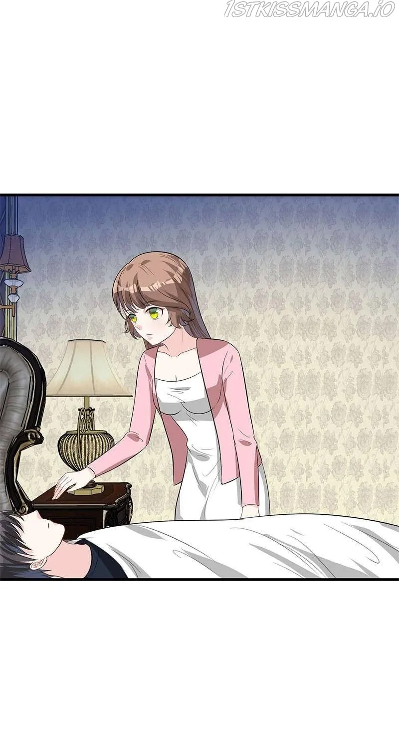 Read Substitute Bride chapter 37 image 8 on Lezhin