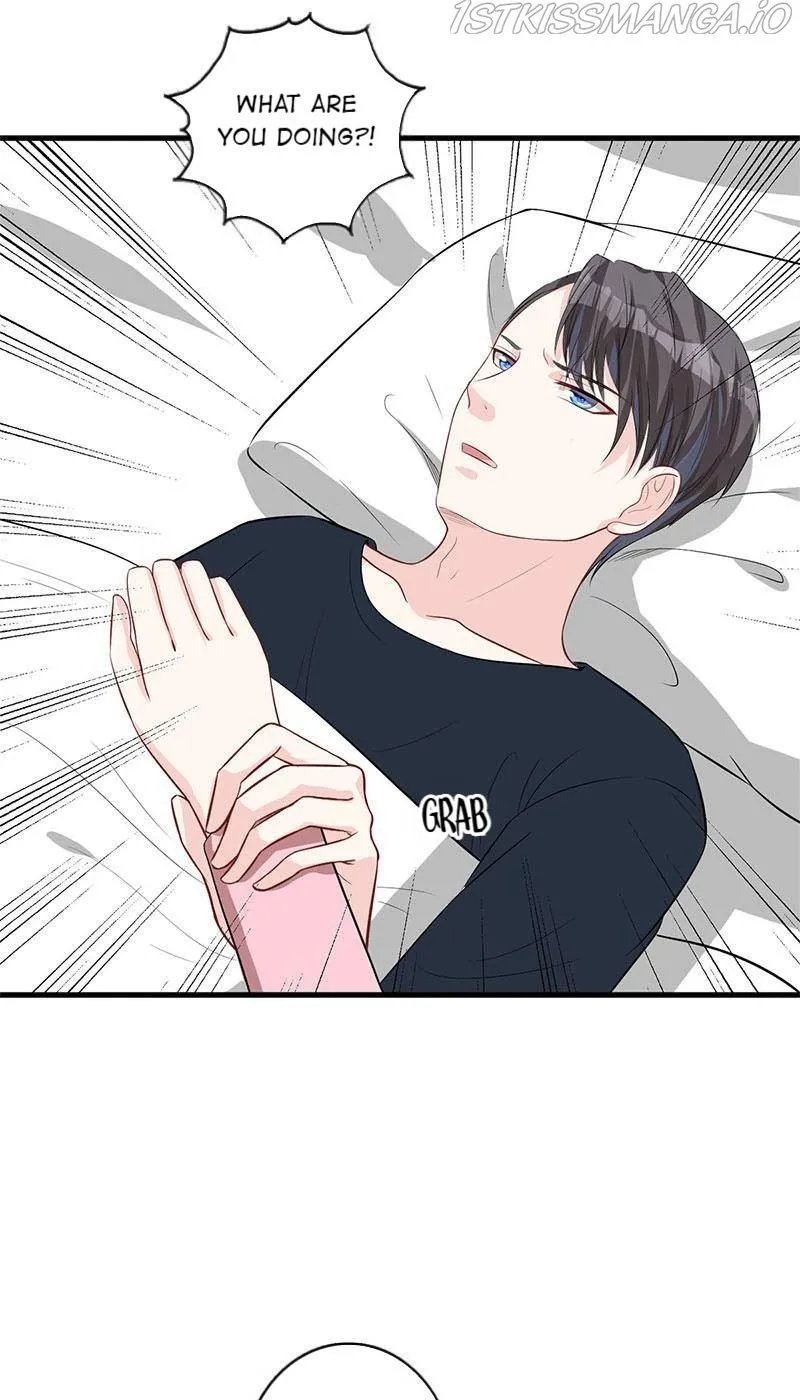 Read Substitute Bride chapter 37 image 9 on Lezhin