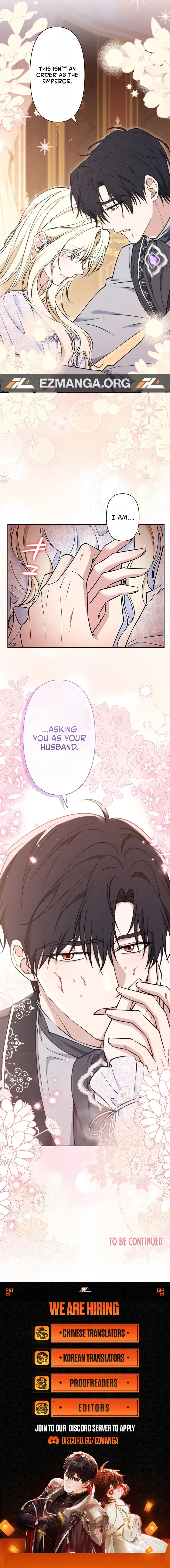 Read Substitute Bride chapter 38 image 13 on Lezhin
