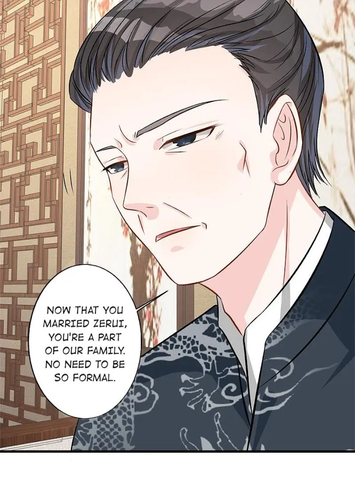 Read Substitute Bride chapter 4 image 11 on Lezhin