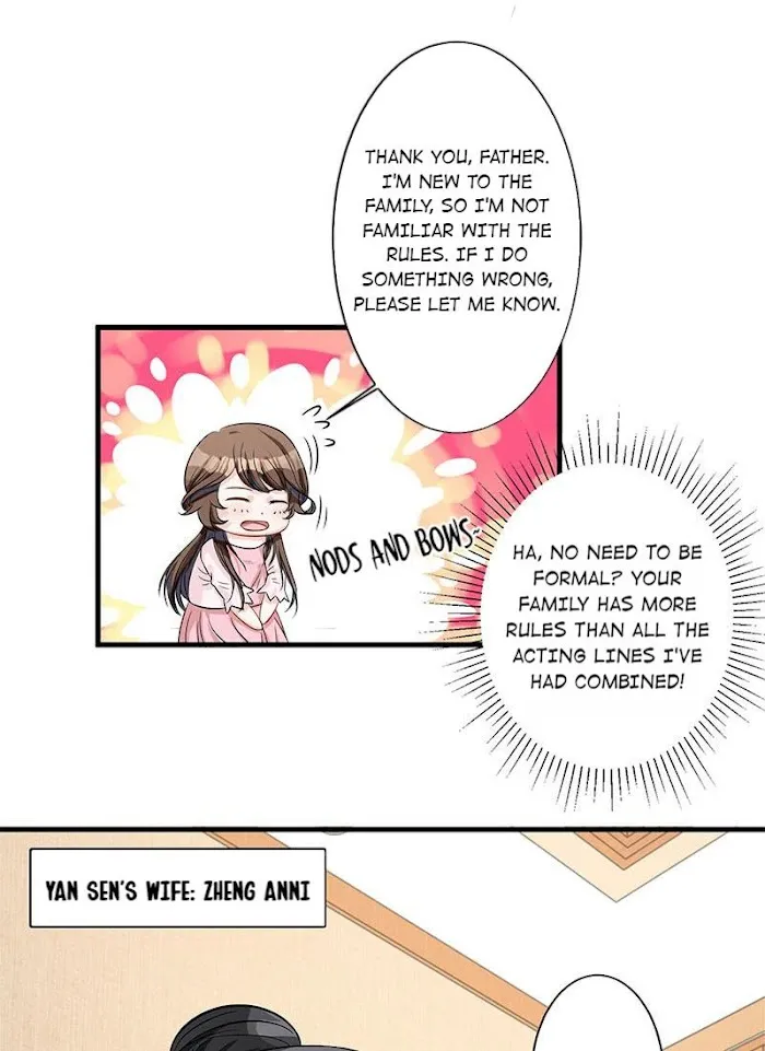 Read Substitute Bride chapter 4 image 12 on Lezhin