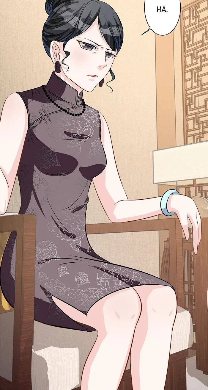 Read Substitute Bride chapter 4 image 13 on Lezhin