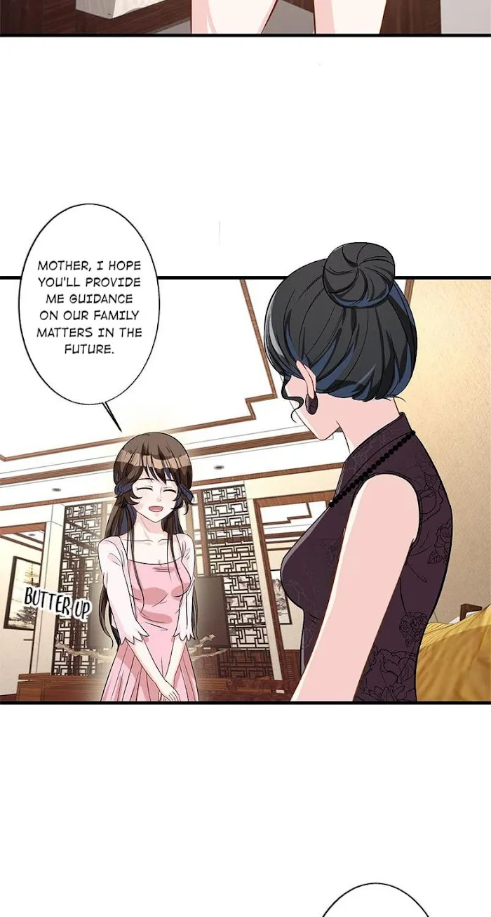 Read Substitute Bride chapter 4 image 14 on Lezhin