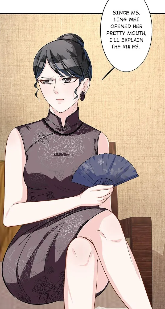 Read Substitute Bride chapter 4 image 15 on Lezhin