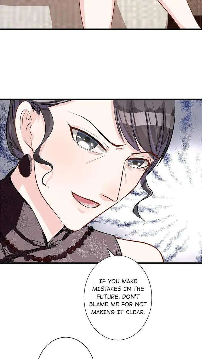 Read Substitute Bride chapter 4 image 16 on Lezhin