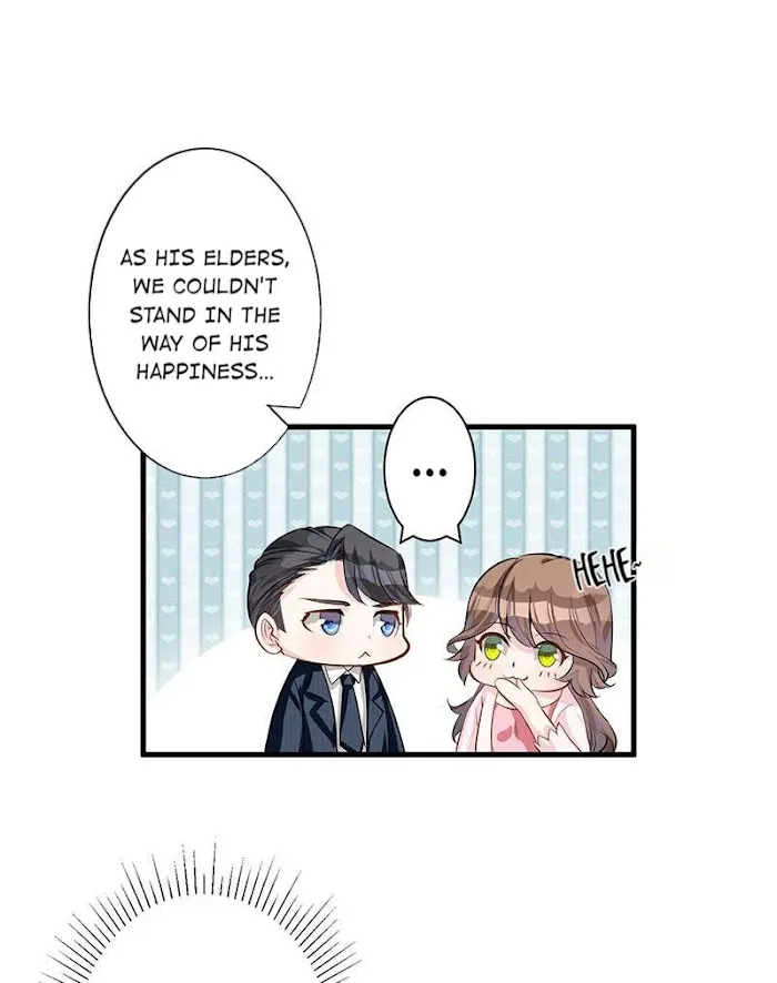 Read Substitute Bride chapter 4 image 19 on Lezhin