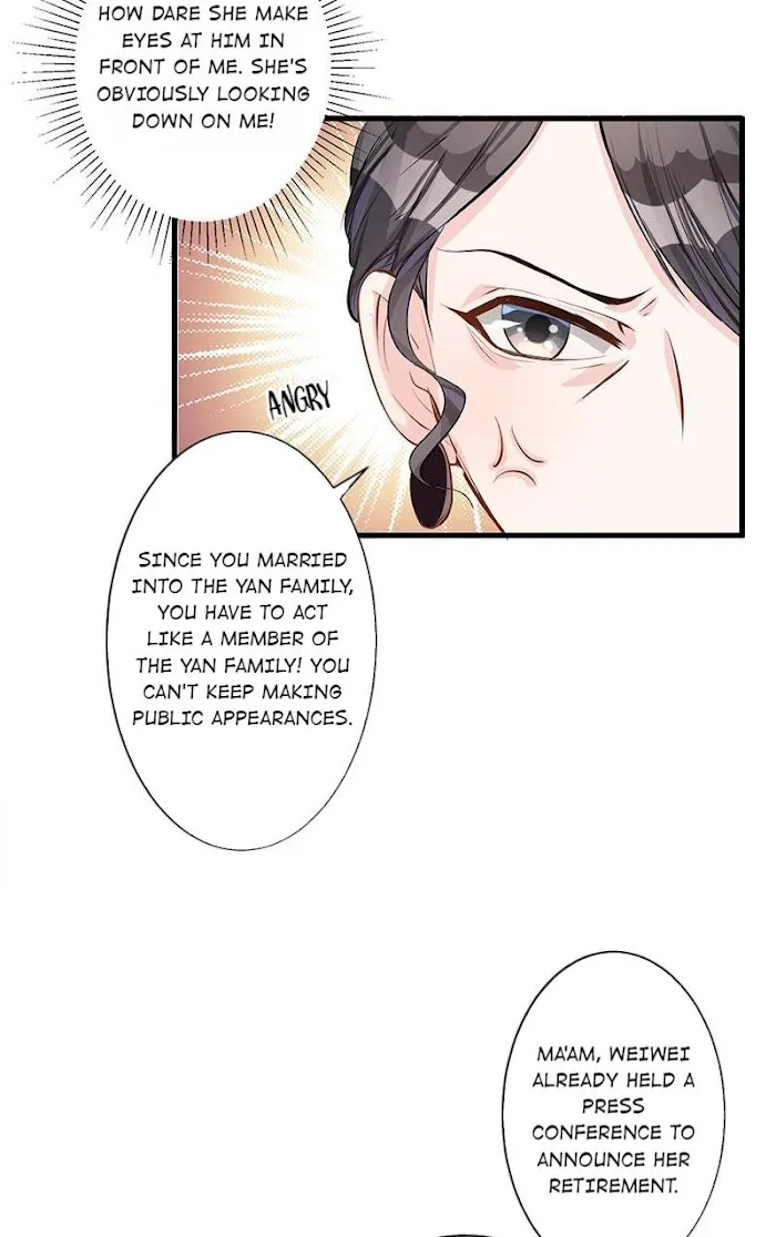 Read Substitute Bride chapter 4 image 20 on Lezhin