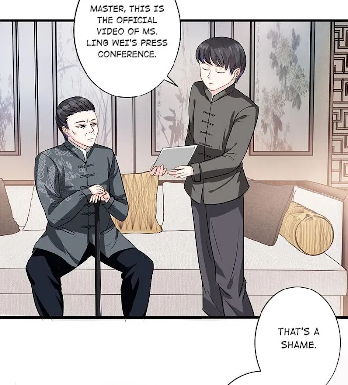 Read Substitute Bride chapter 4 image 22 on Lezhin