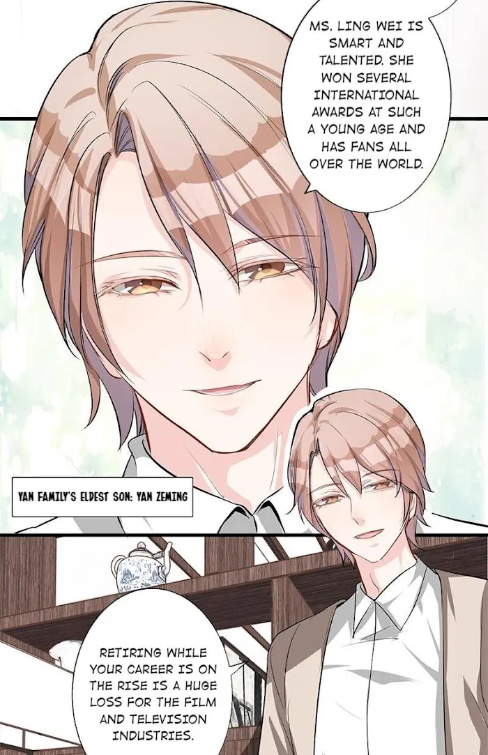 Read Substitute Bride chapter 4 image 23 on Lezhin