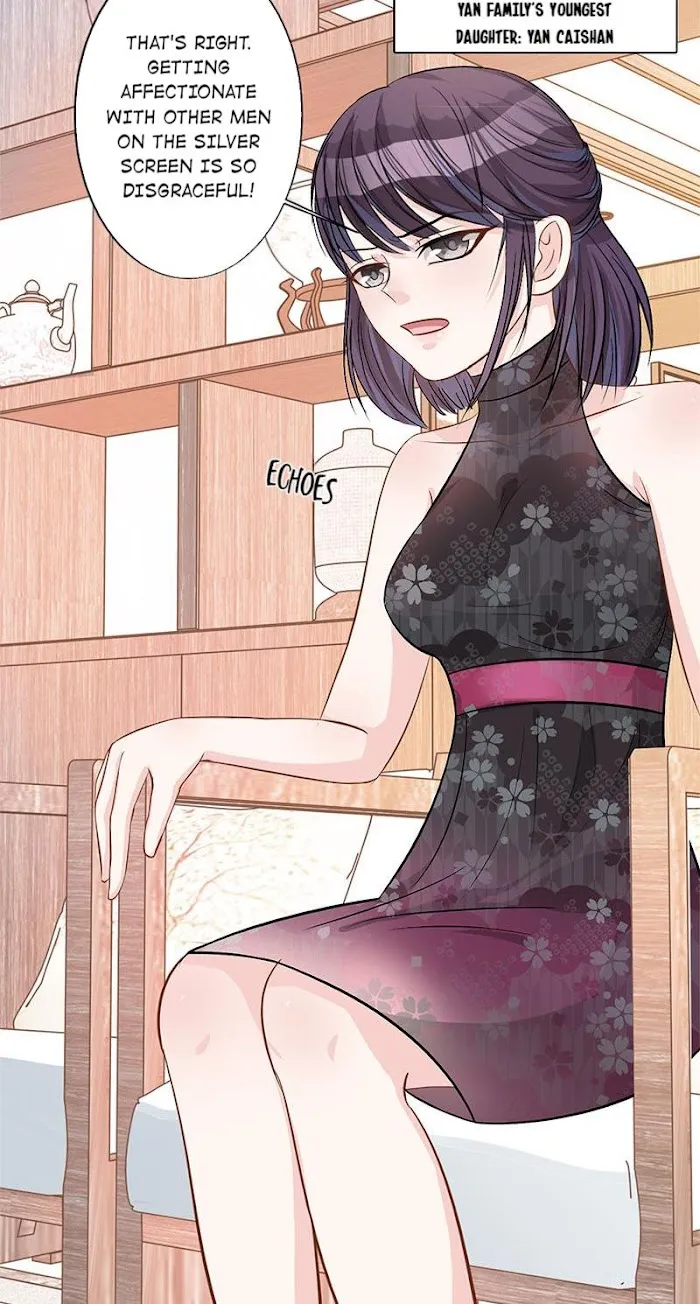 Read Substitute Bride chapter 4 image 26 on Lezhin