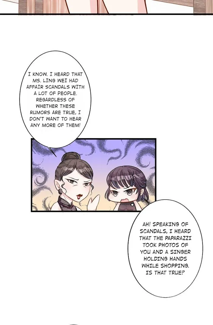 Read Substitute Bride chapter 4 image 27 on Lezhin