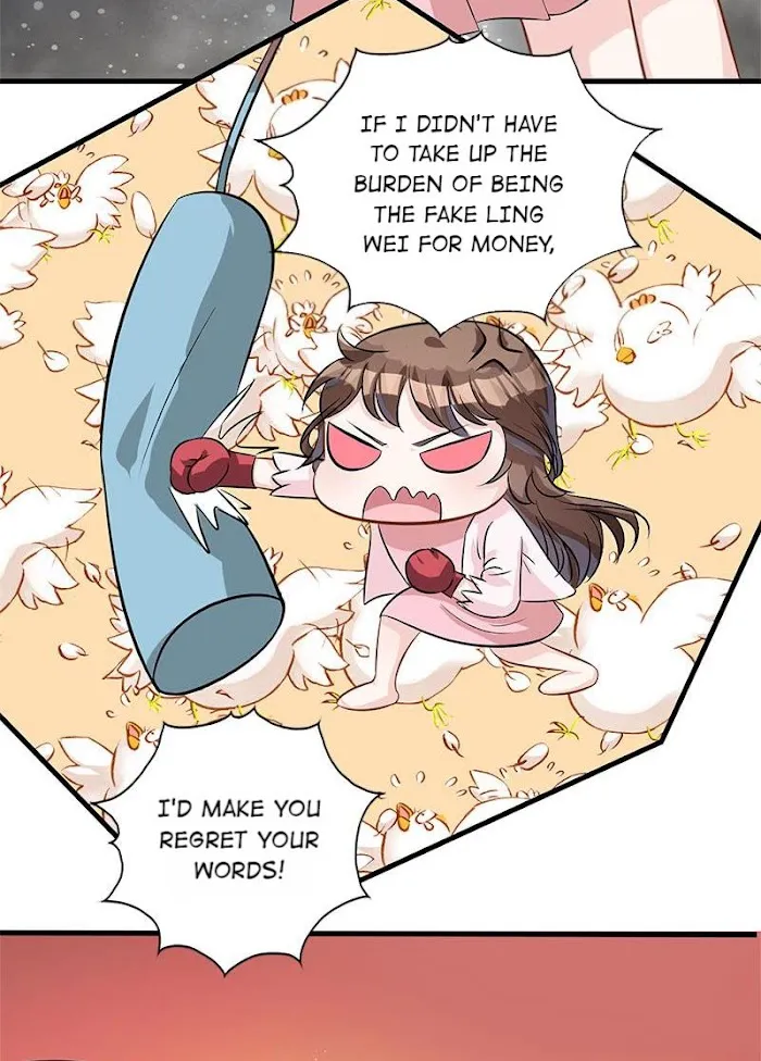 Read Substitute Bride chapter 4 image 29 on Lezhin