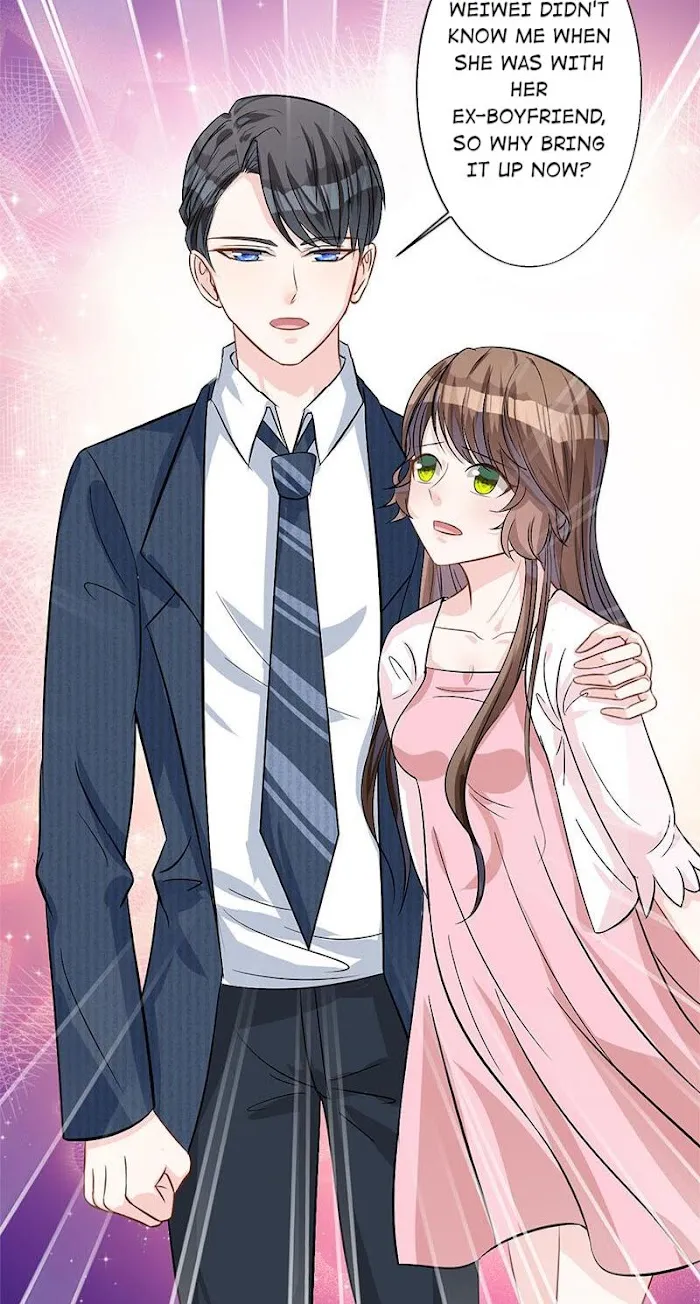 Read Substitute Bride chapter 4 image 31 on Lezhin