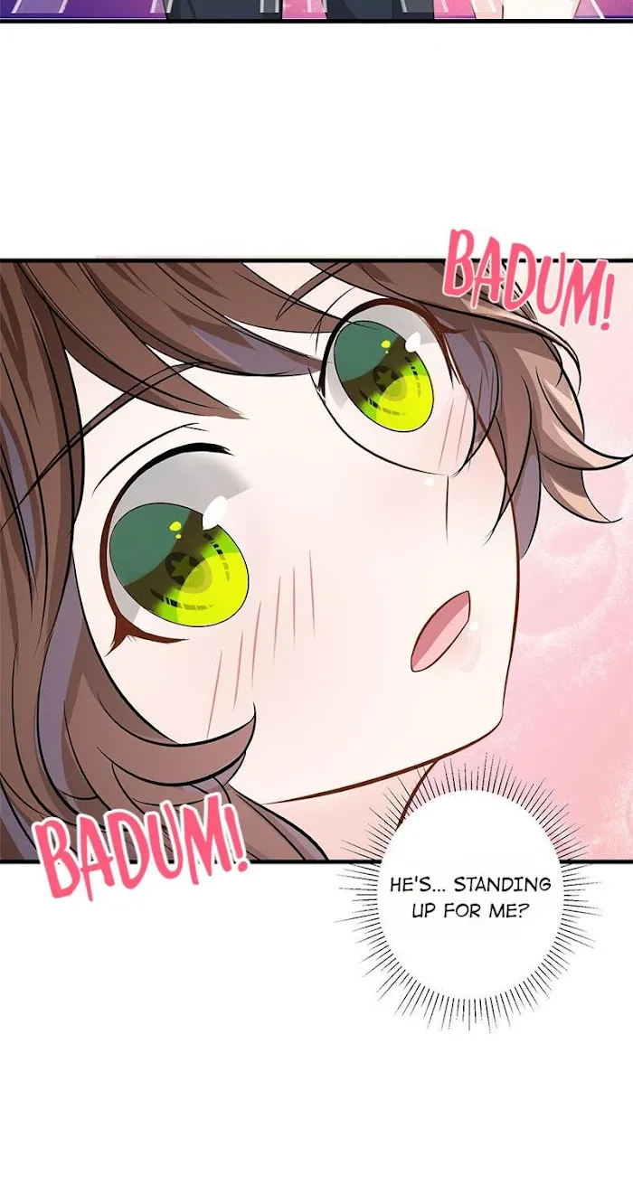 Read Substitute Bride chapter 4 image 32 on Lezhin